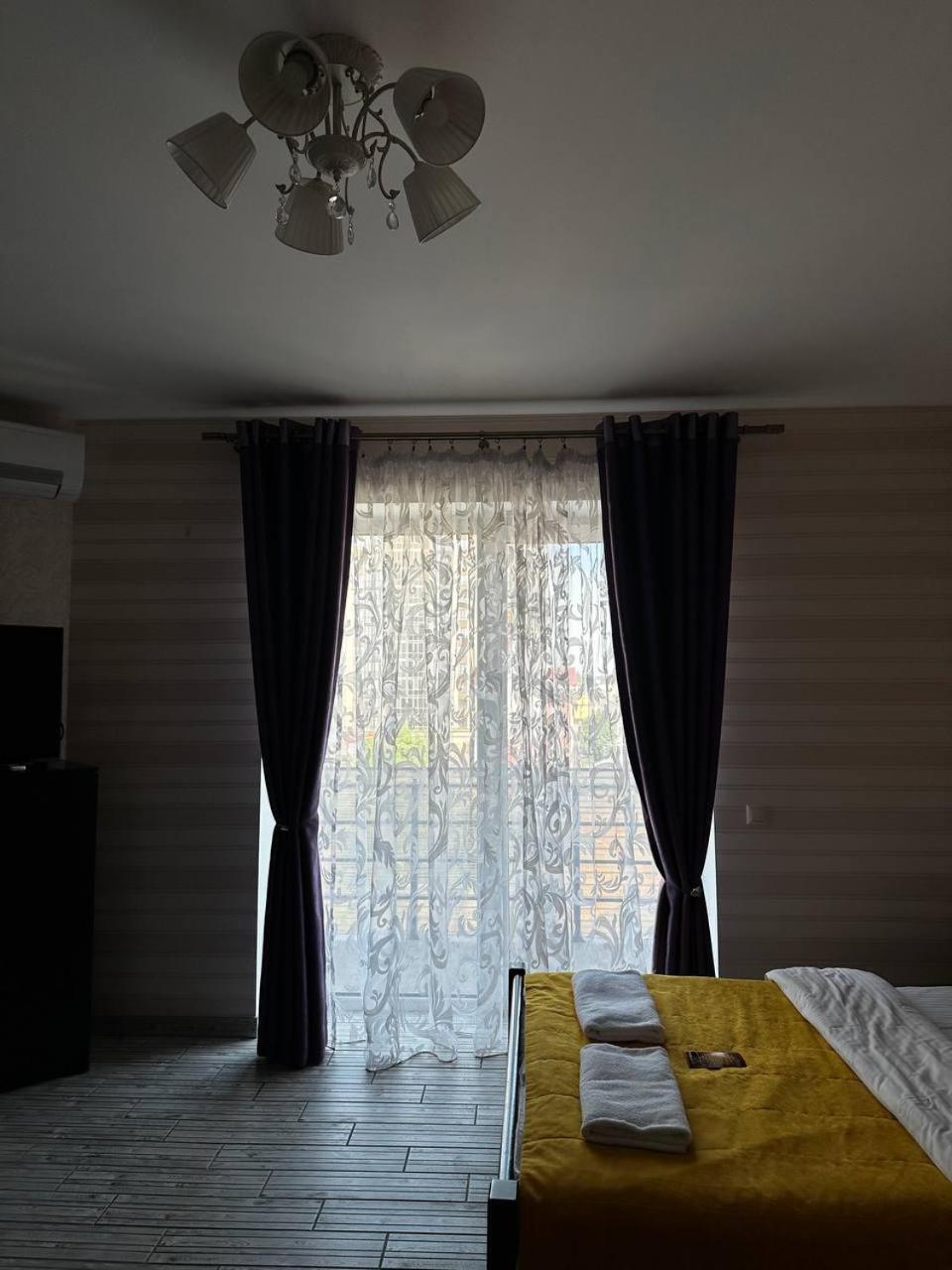 Space Apart Hotel Lutsk Room photo