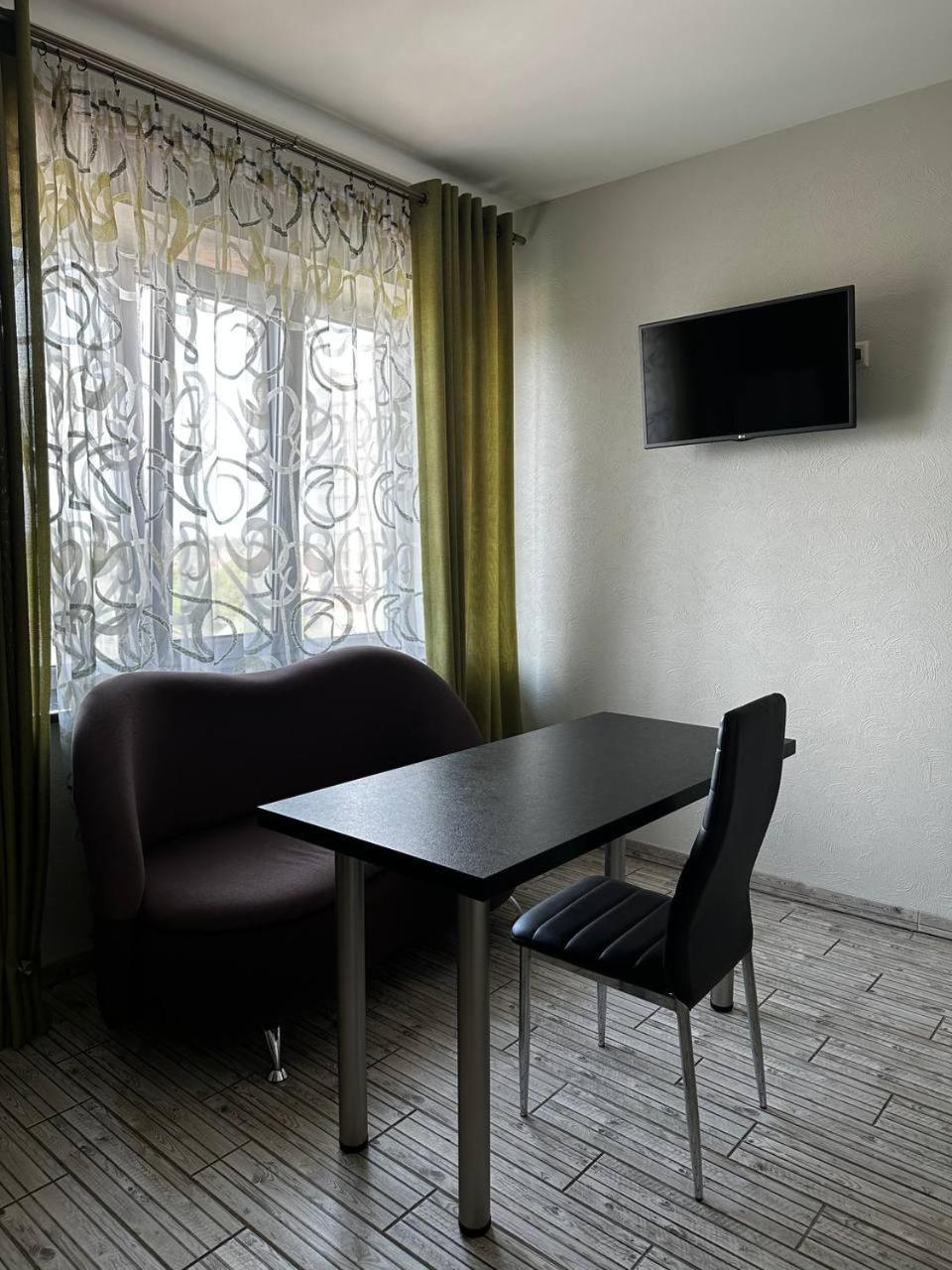 Space Apart Hotel Lutsk Room photo