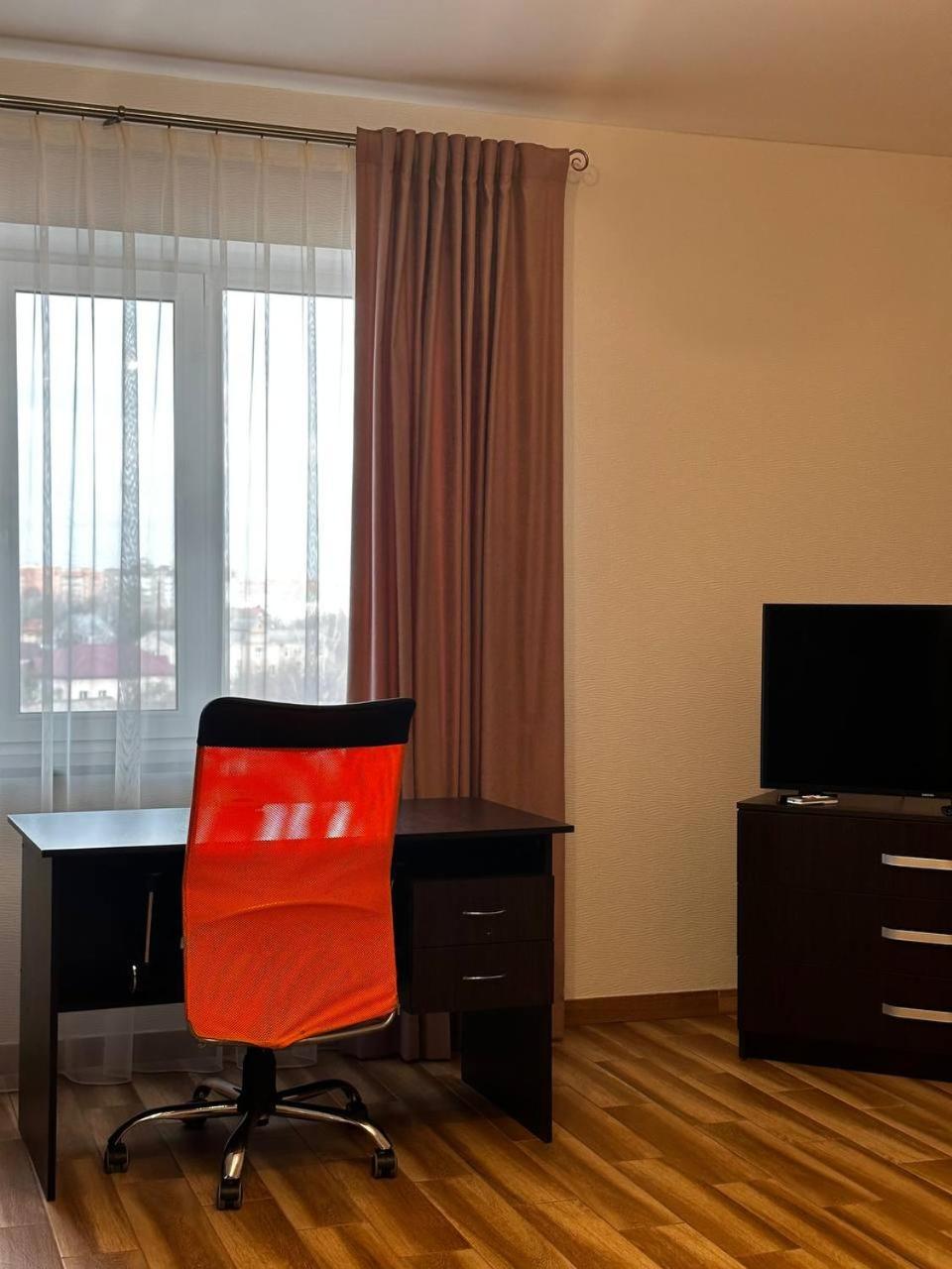 Space Apart Hotel Lutsk Room photo